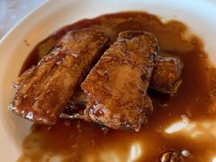 -海富门·带鱼·淮扬菜·粤菜(甘家口店)