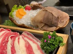 -湊湊火锅·茶憩(打浦桥日月光店)