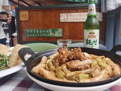 -北京水岸山吧度假村(雁栖镇店)