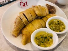-文记壹心鸡(宝华路店)