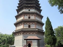 -天宁寺
