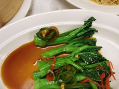 -酌宴府The China Club·广州万富希尔顿酒店(云城东路店)