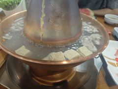 -津门老羊家·铜锅涮羊肉·烧烤(科技园店)
