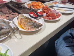 -爱客得牛排海鲜烤肉·火锅自助(春熙路黑金好店)
