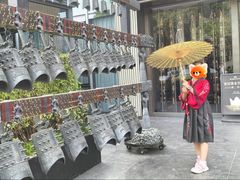 -曾宴·楚菜(湖北省博物馆店)