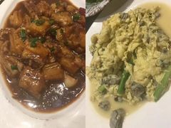 -外婆家(杭州马塍店·杭帮菜名店)