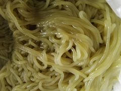 -顺姬冷面(长白西路店)