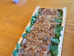 -一坐一忘云南菜(三里屯店)