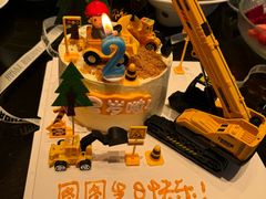 -钱塘宴(东站西子国际店)