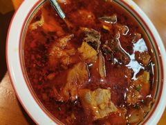 -陈家婆的菜·口味湘菜(梅溪湖店)