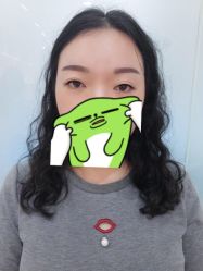 -BBK韩眉馆-正版半永久纹眉美瞳