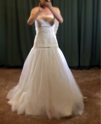 -LANYI COUTURE高级婚纱礼服改衣店
