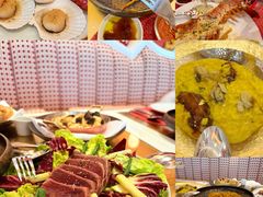 -咖啡苑 - 蔚藍夏日主题(永利皇宫店)