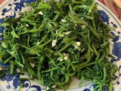 -途肴·老农饭庄(百里峡店)