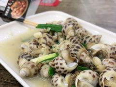 -贞姨美食·老字号海鲜大排档