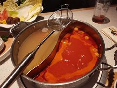 -左庭右院鲜牛肉火锅(环球港店)