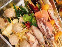 -江湖六膳門串串香(隆礼路店)