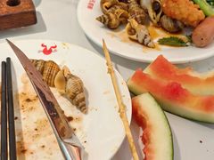 -凡塔斯牛排自助餐厅(广东佛山三水万达店)