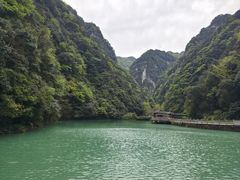 -神龙峡风景区
