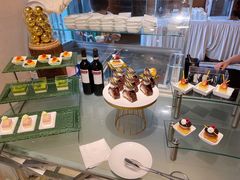 -听松楼·花园酒店·自助餐厅(红梅公园店)