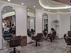 -INSTYLE造型·明星店
