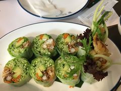 -美奈小馆·越南料理(中航城君尚购物中心店)