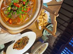 -老宁波1381餐厅(宏泰广场店)
