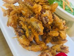-浙C老邻舍(西城海错店)