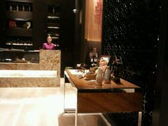 -上海金桥红枫万豪酒店-万豪中餐厅