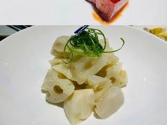 -湖畔鲁菜·二十年老字号餐厅(大明湖店)