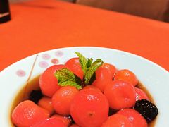 -赵小姐丨新中餐(曲江店)