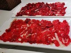 -犇鼎牛潮汕牛肉火锅(新辰里学清路店)