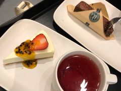 -KYO COFFEE(胶州路店)