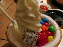 -大头椰·椰子鸡火锅(南宁万象城店)