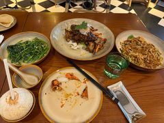 -亚特兰蒂斯·蟹餐厅 CRAB KITCHEN·鲜活海鲜