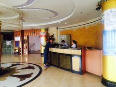 -红街养生休闲会所(红街商业广场店)