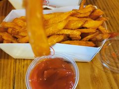 -Burger Joys Central(中环士丹利街店)