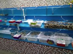 -港畔赶海蒸汽海鲜烧烤自助(仙螺岛店)