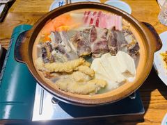-一坐一忘云南菜(三里屯店)
