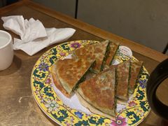 -京味斋·烤鸭·北京菜(安贞店)