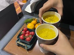 -华夏良子·足道SPA艾灸(山东大厦店)