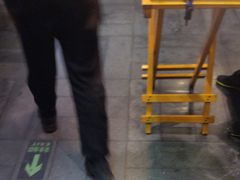 -福海居烤鸭店(鸟巢店)