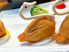 -点心传说·粤菜点心(佐阾虹湾店)