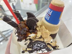 -DQ·蛋糕·冰淇淋(河东万达店)