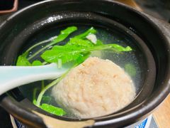 -南京大牌档(新街口德基广场店)