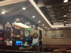 大堂-正德顺順德雙皮奶(中信店)