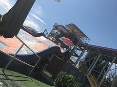 -秦皇岛乐岛海洋王国