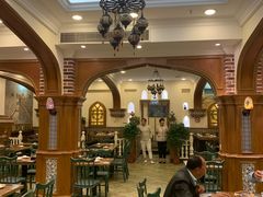 -清真·玛丽亚新疆菜主题餐厅(浙江中路店)