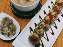 -牛油果大师寿司(瑞景店)