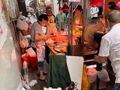 -明记牛杂(新马路分店)